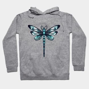 Dragonfly Hoodie